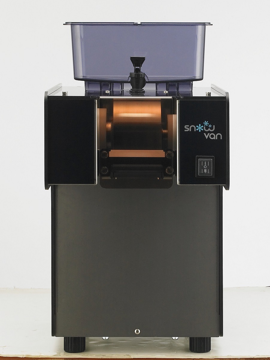 snow van売ります。