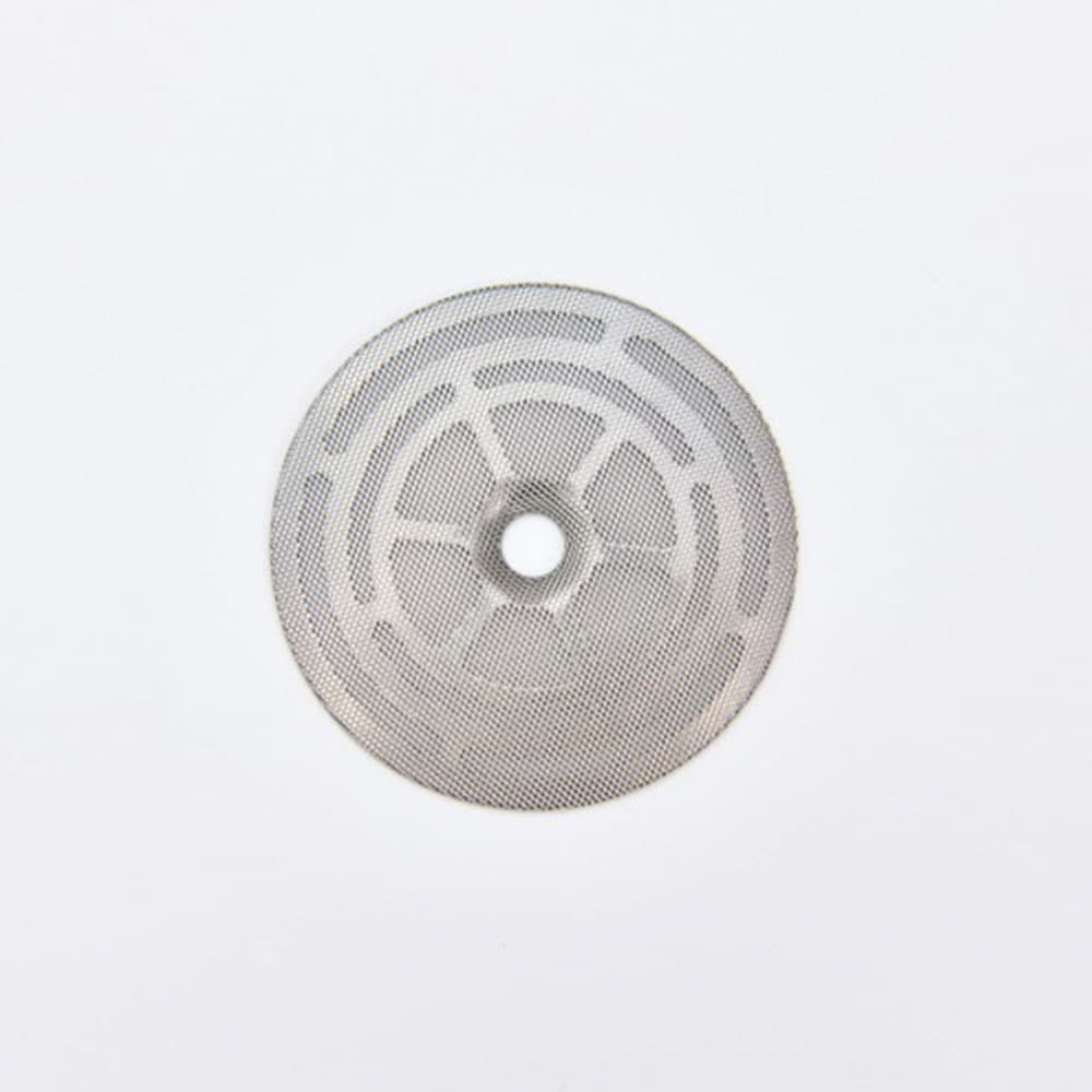 LA CIMBALI (ラ・チンバリ) シャワープレート