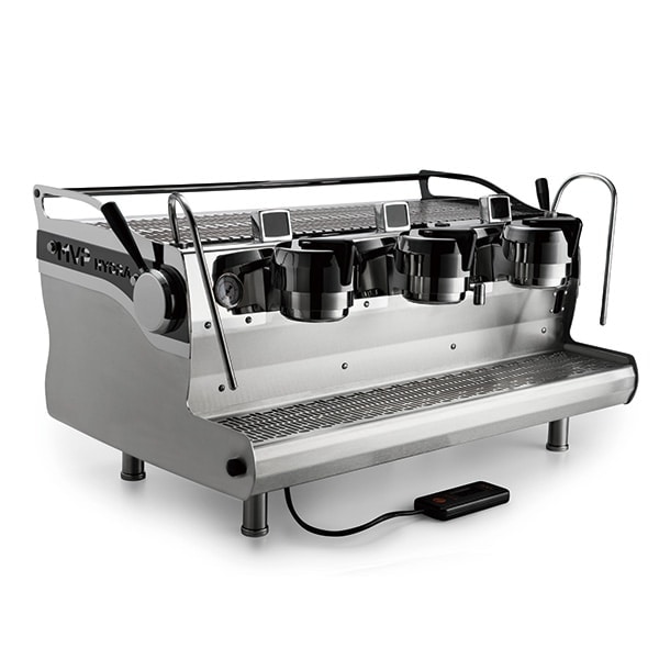SYNESSO (シネッソ) MVP HYDRA 3Gr セミオートエスプレッソマシン