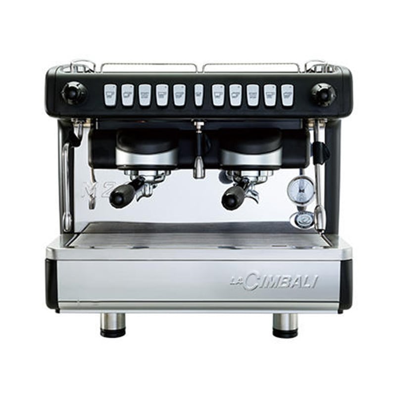 LA CIMBALI(顦Х) M26-DT/2CPT(TS) ߥȥץåޥ