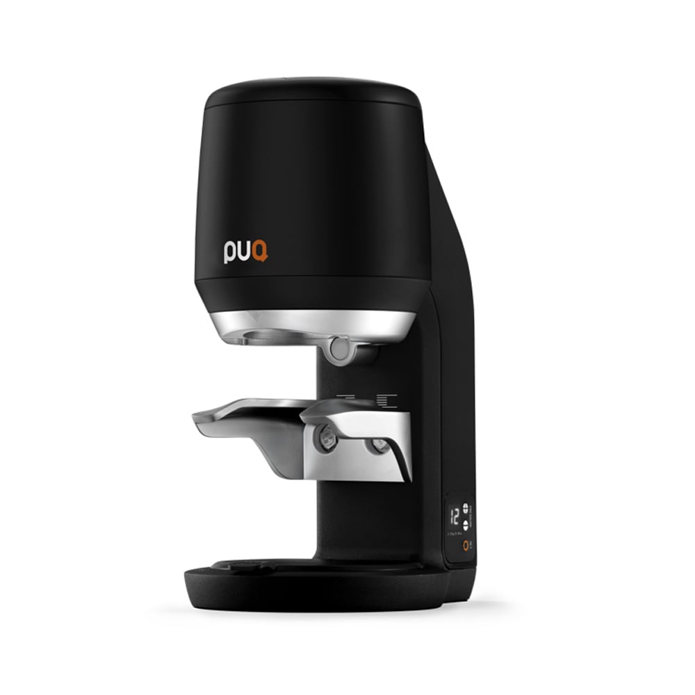 PUQ PRESS (パックプレス) Mini Gen6 オートタンパーエスプレッソ