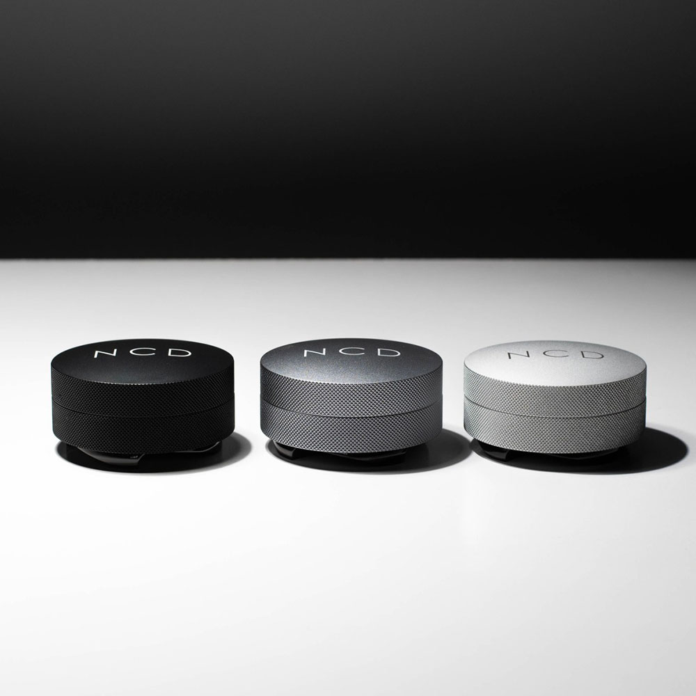 NCD Nucleus Coffee Distributor (ニュークリアス コーヒー ディストリビューター)