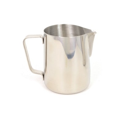 ラテアートピッチャー Rhinowares (ライノウェアーズ) クラシックレンジピッチャー12oz