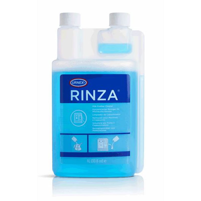 URNEX (アーネックス) スチームワンド洗剤 Rinza 32 oz アーネックス リンザ