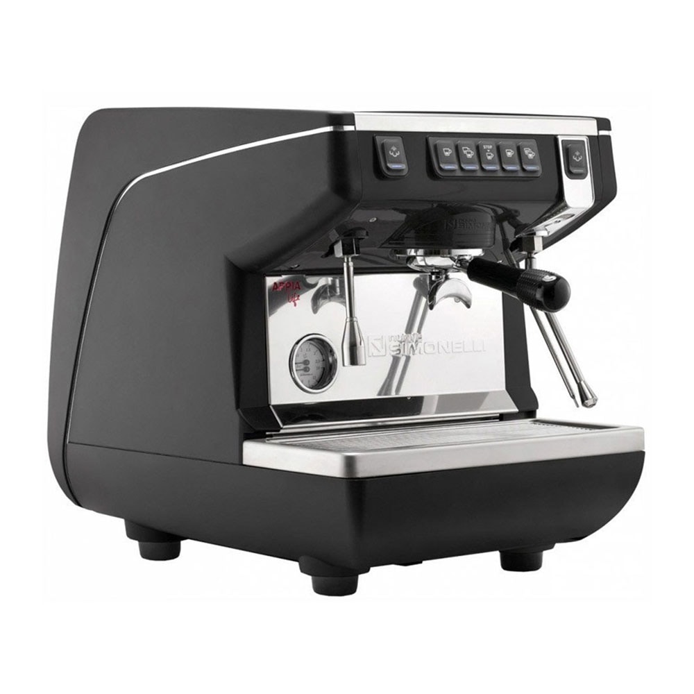 SIMONERI  エスプレッソマシン Yahoo!オークション - E0182 2019年製 SIMONELLI/シモネリ 業務