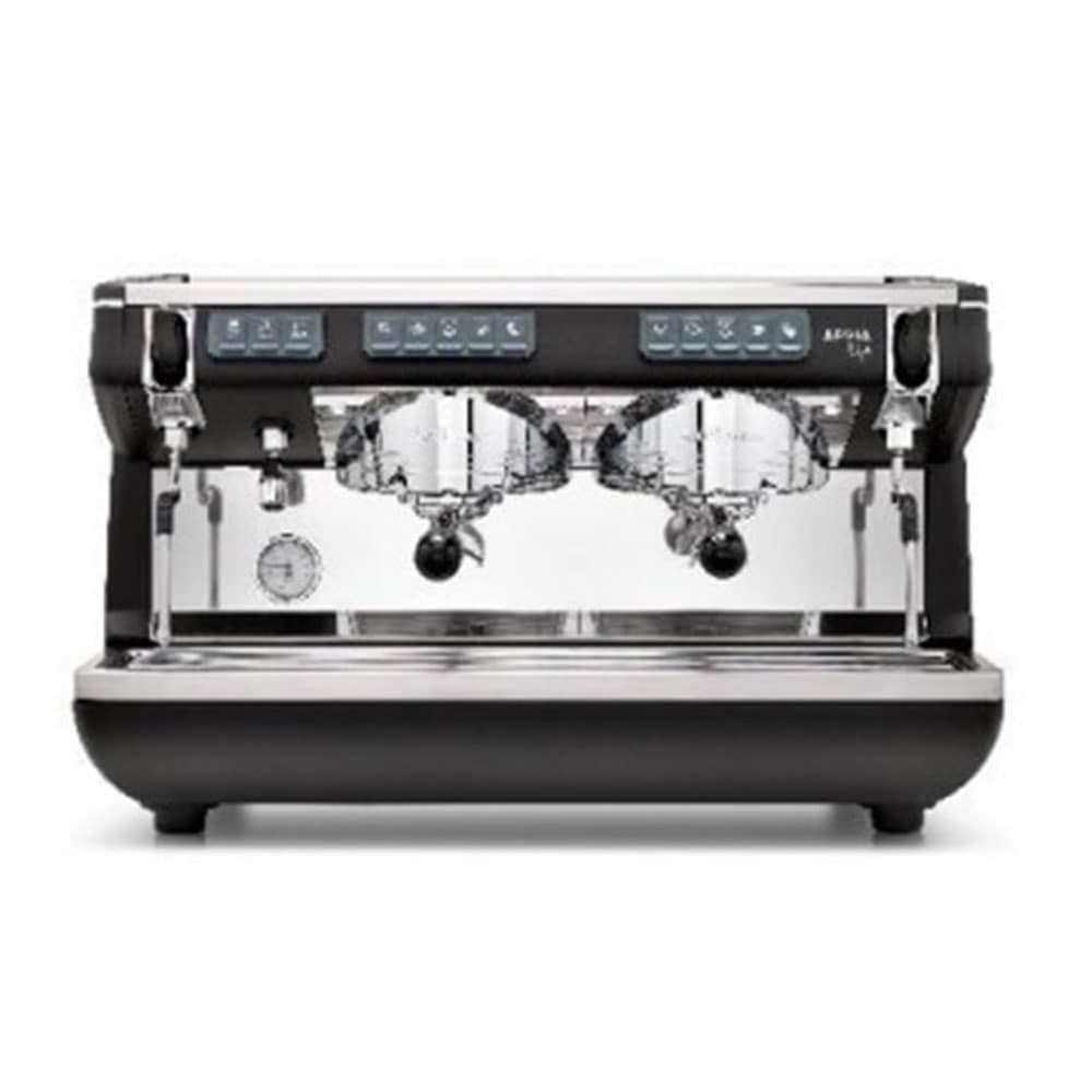 E2450/エスプレッソマシンセミオート/SIMONELLI/AURELIA2/