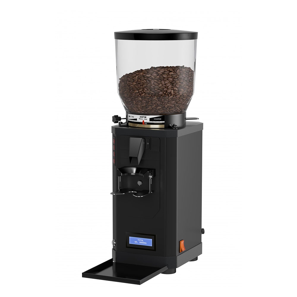 AnZa エスプレッソマシン 家庭用　ジャンク品 コンクリート製のエスプレッソマシーンなんて見たことある