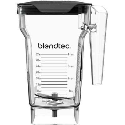 Blendtec ジューサー用プラスチック容器 Blendtec ジューサー用プラスチック容器