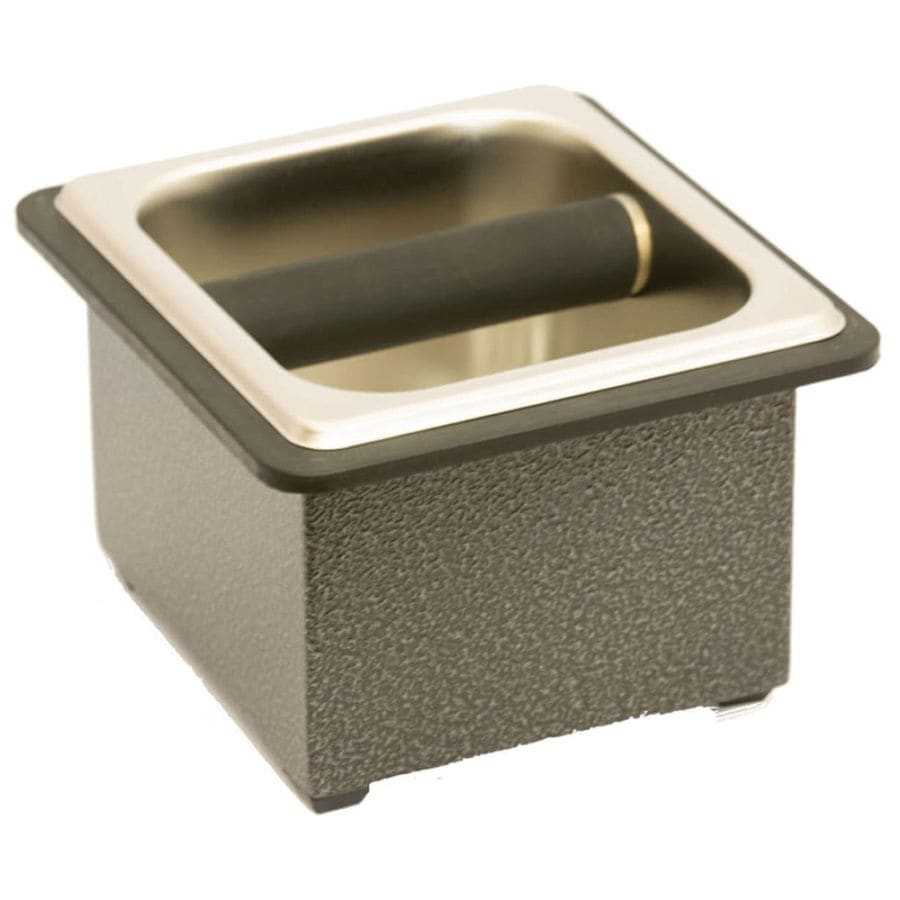 基本形スクエア ノックボックスセット メタルホルダー