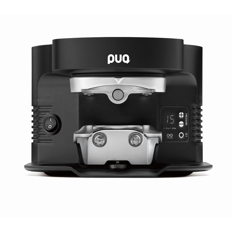 PUQ PRESS(パックプレス) M5 MAHLKONIG E80 Supreme用 オートタンパー