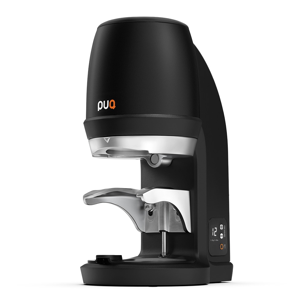 PUQ PRESS (パックプレス) Q2 Gen6 コーヒータンパー オートタンパー 