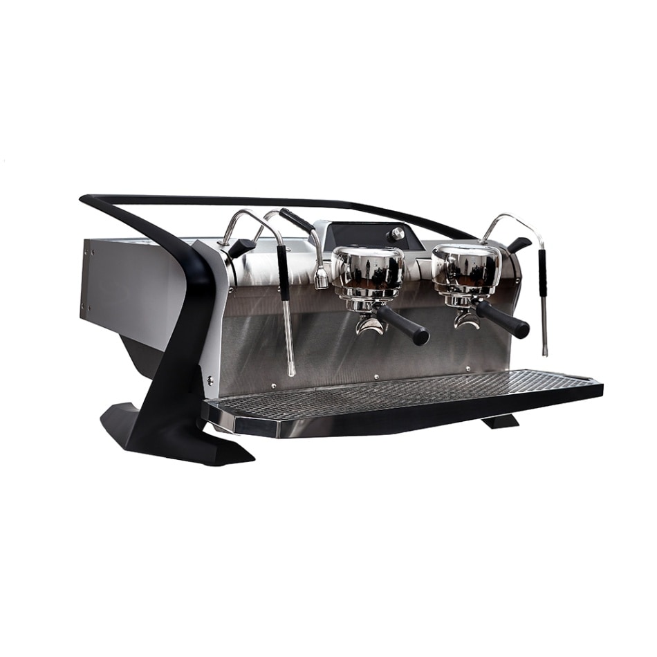 Slayer (スレイヤー) Steam EP 2Gr セミオートエスプレッソマシン 