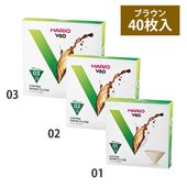HARIO V60ѥڡѡե륿 M 40