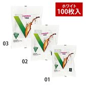 HARIO V60ѥڡѡե륿 W 100
