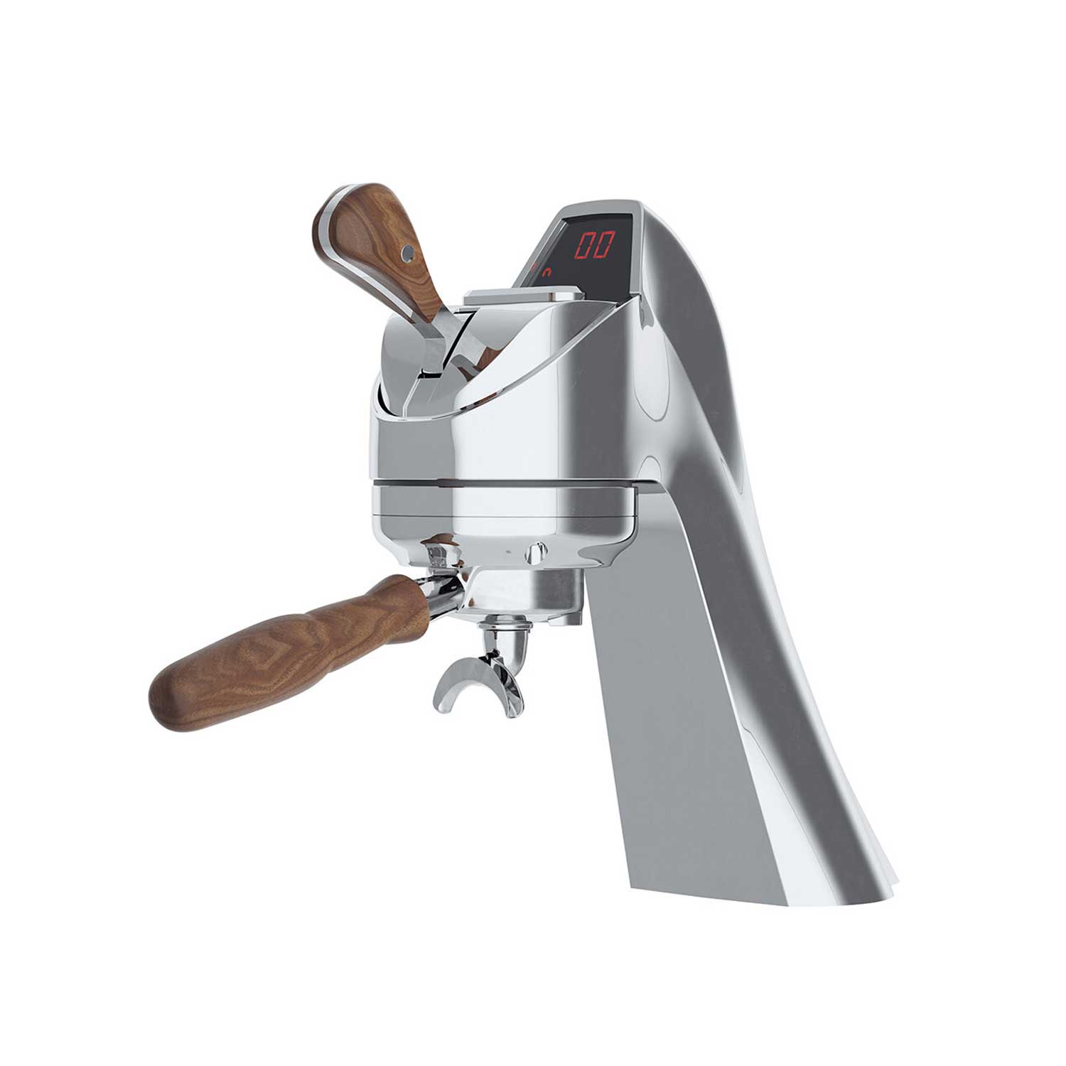 modbar (モッドバー) エスプレッソマシン Espresso System AV 追加エスプレッソタップ