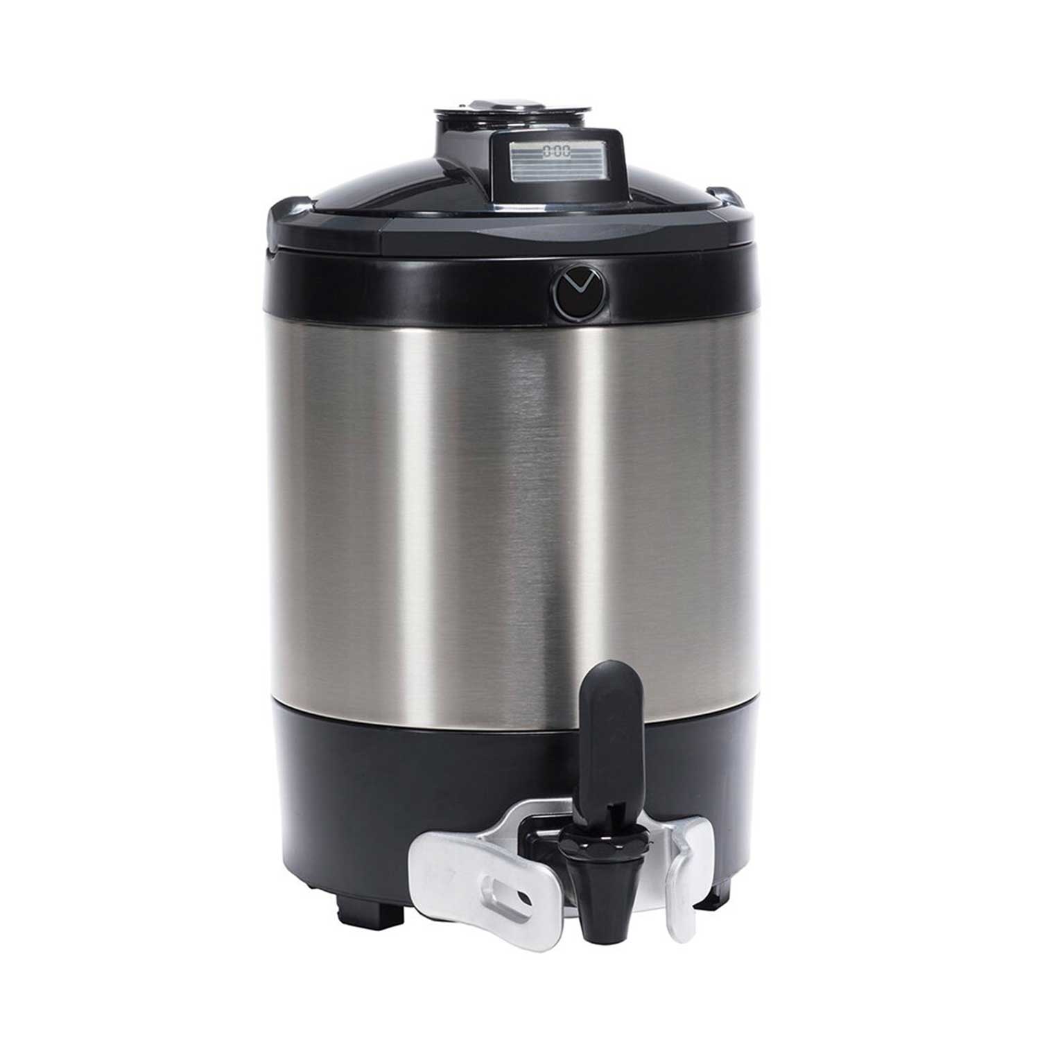 BUNN (バン) サーモフレッシュサーバー デジタル1.5G ベースレス GEN3