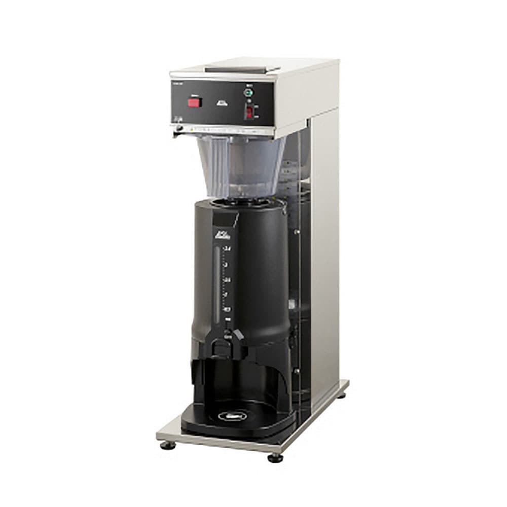 Kalita (カリタ) コーヒーマシン KDM-34Pエスプレッソマシン・コーヒー