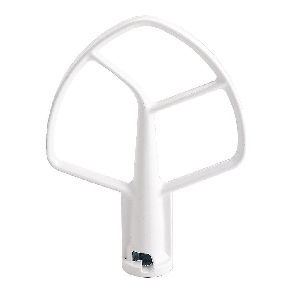 KitchenAid (キッチンエイド) スタンドミキサー KSM150 平面ビーター