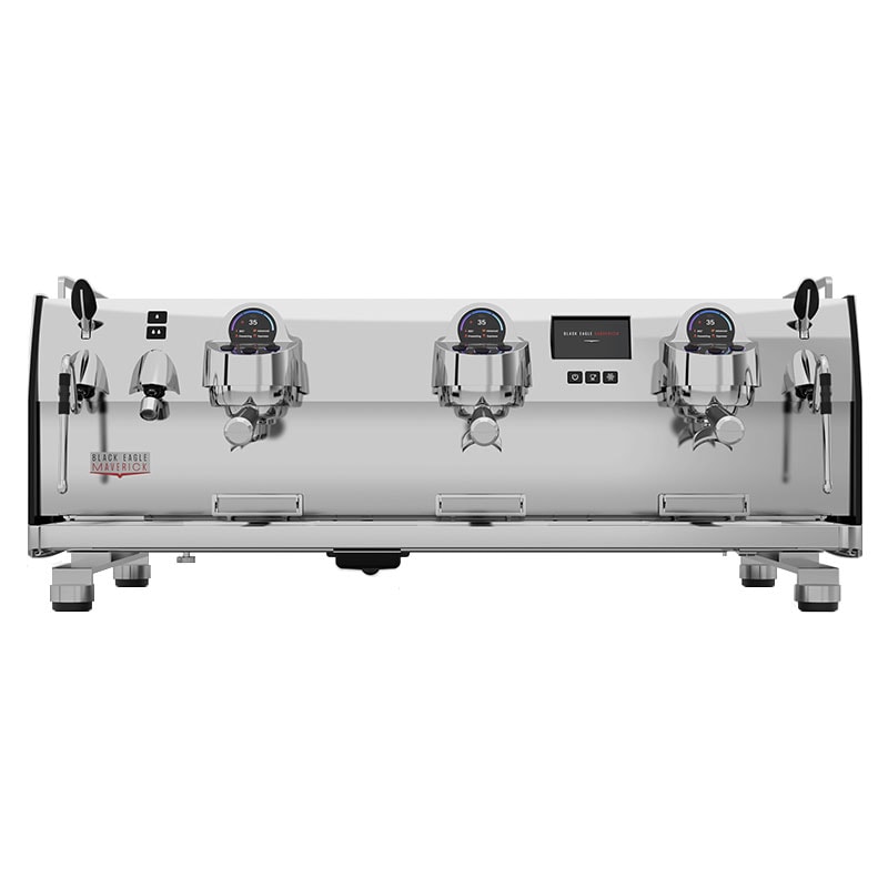 Victoria Arduino(ヴィクトリア アルドゥイーノ) BLACK EAGLE MAVERICK