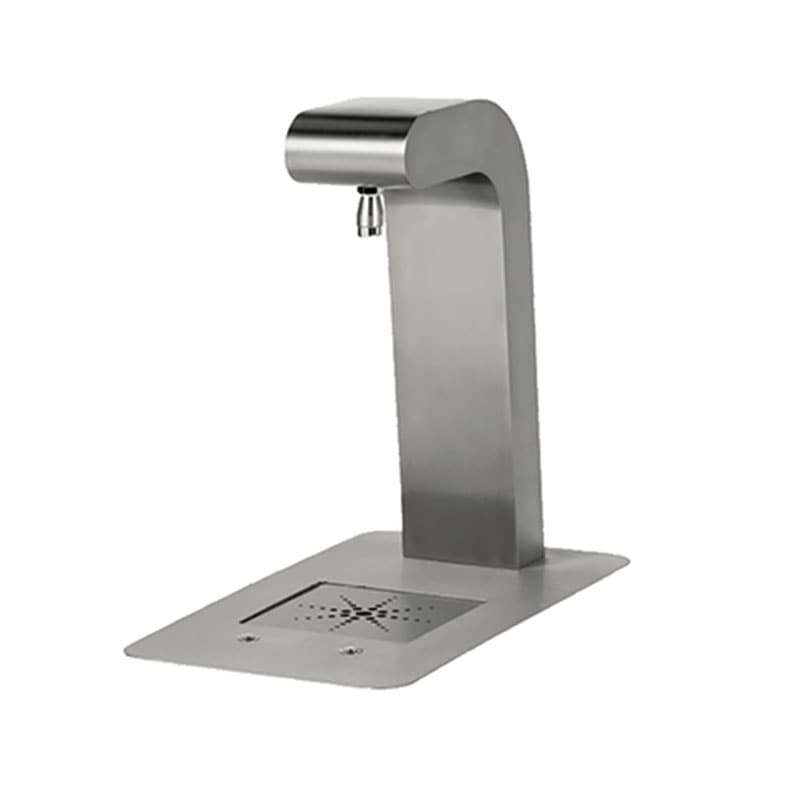 業務用ウォーターボイラー アンダーカウンター式 Uber Font ウーバーフォント (台上) 