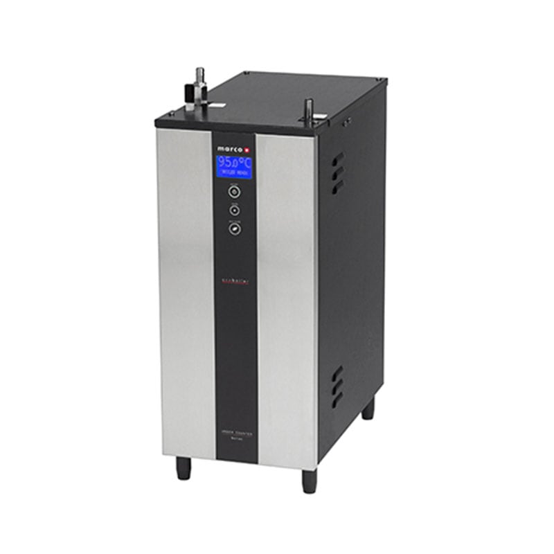 業務用ウォーターボイラー アンダーカウンター式 Eco Smart UC10 エコスマートUC10