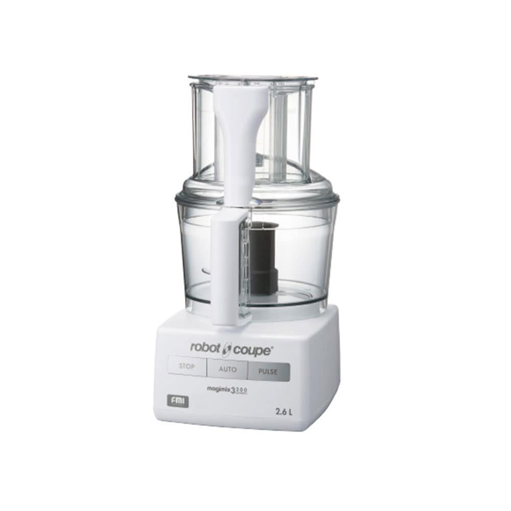ロボクープ magimix Compact-3200 フードプロセッサー robot coupe (ロボクープ) 多機能フードプロセッサー Fシリーズ RM