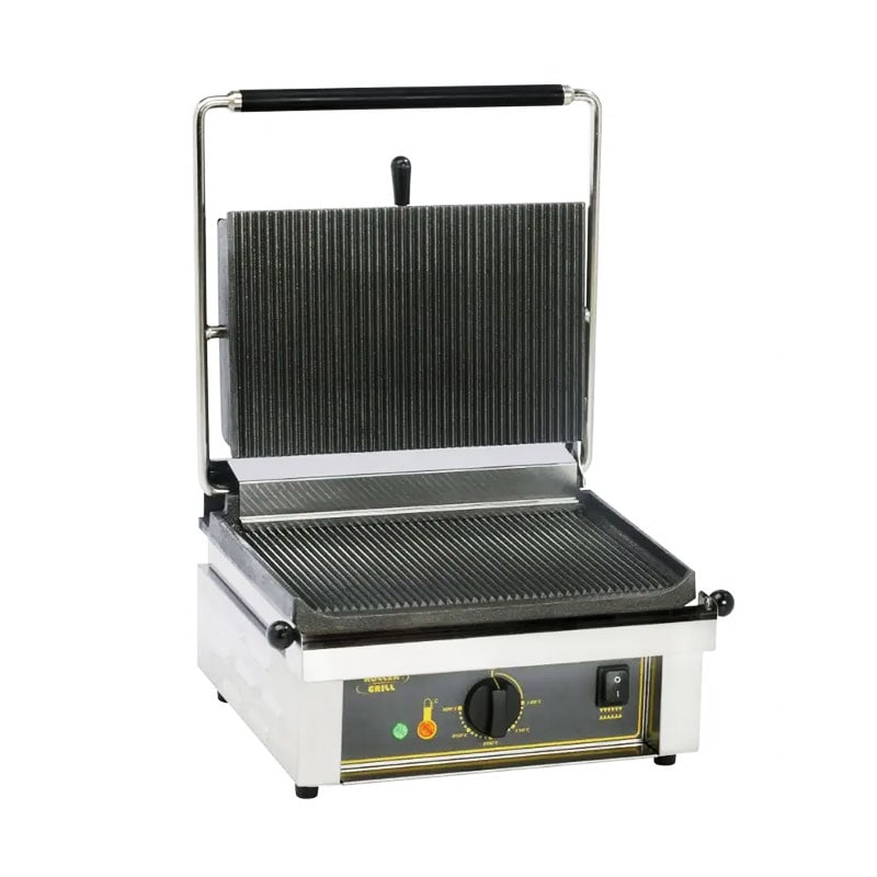 RollerGrill コンタクトグリル SAVOYE