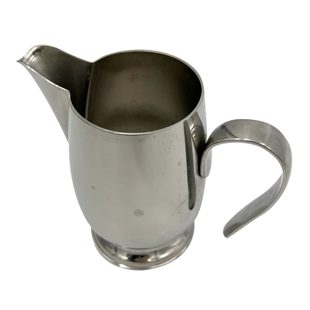 MEPRA ミルクピッチャー メプラ 新古品】ラテアートピッチャー MEPRA (メプラ) ミルクポットM (1