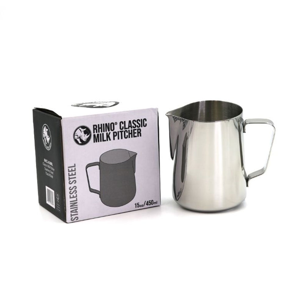 Rhinowares (ライノウェアーズ) ライノウェアーズ ステンレススチール 15oz 450ml