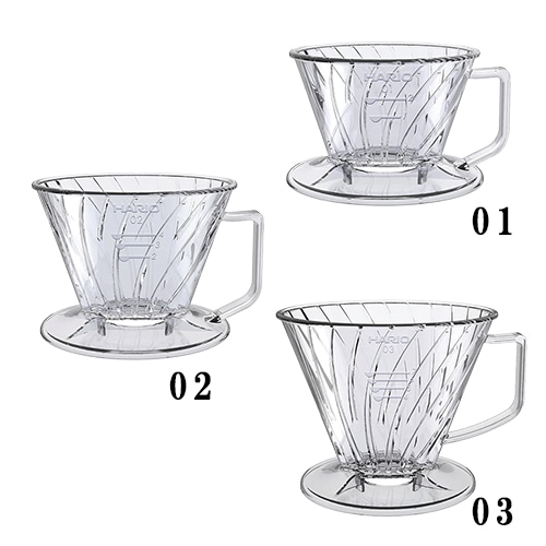 HARIO (ハリオ) ペガサスドリッパー 