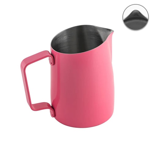 専用出品　wpmミルクピッチャー500ml＋タイムモアコーヒースケール WPM ミルクピッチャー 500mL コンペティション ( 37 COMPETITION