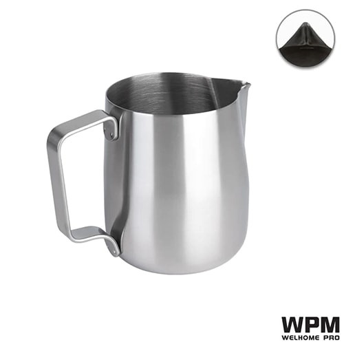 WPM (ダブリューピーエム) コンペティション ミルクピッチャー