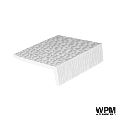 WPM (ダブリューピーエム) タンパーパッド (GW) グレー