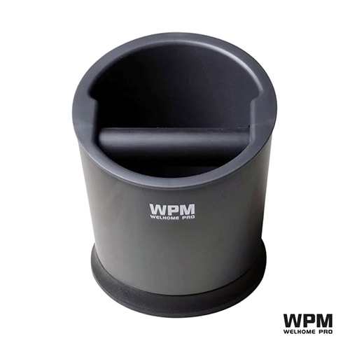 WPM (ダブリューピーエム) ノックボックス TR-80 (BK) 