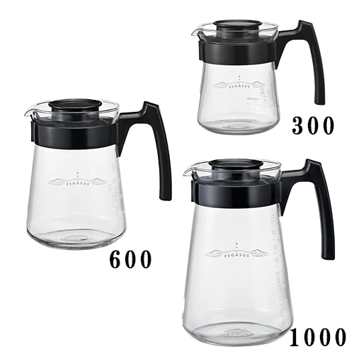 HARIO (ハリオ) ペガサスサーバー