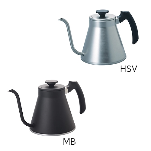 HARIO (ハリオ) V60ドリップケトル・フィット 800mL