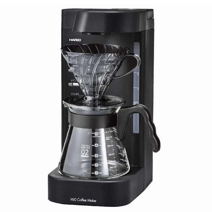 HARIO (ハリオ) V60 珈琲王2 コーヒーメーカー