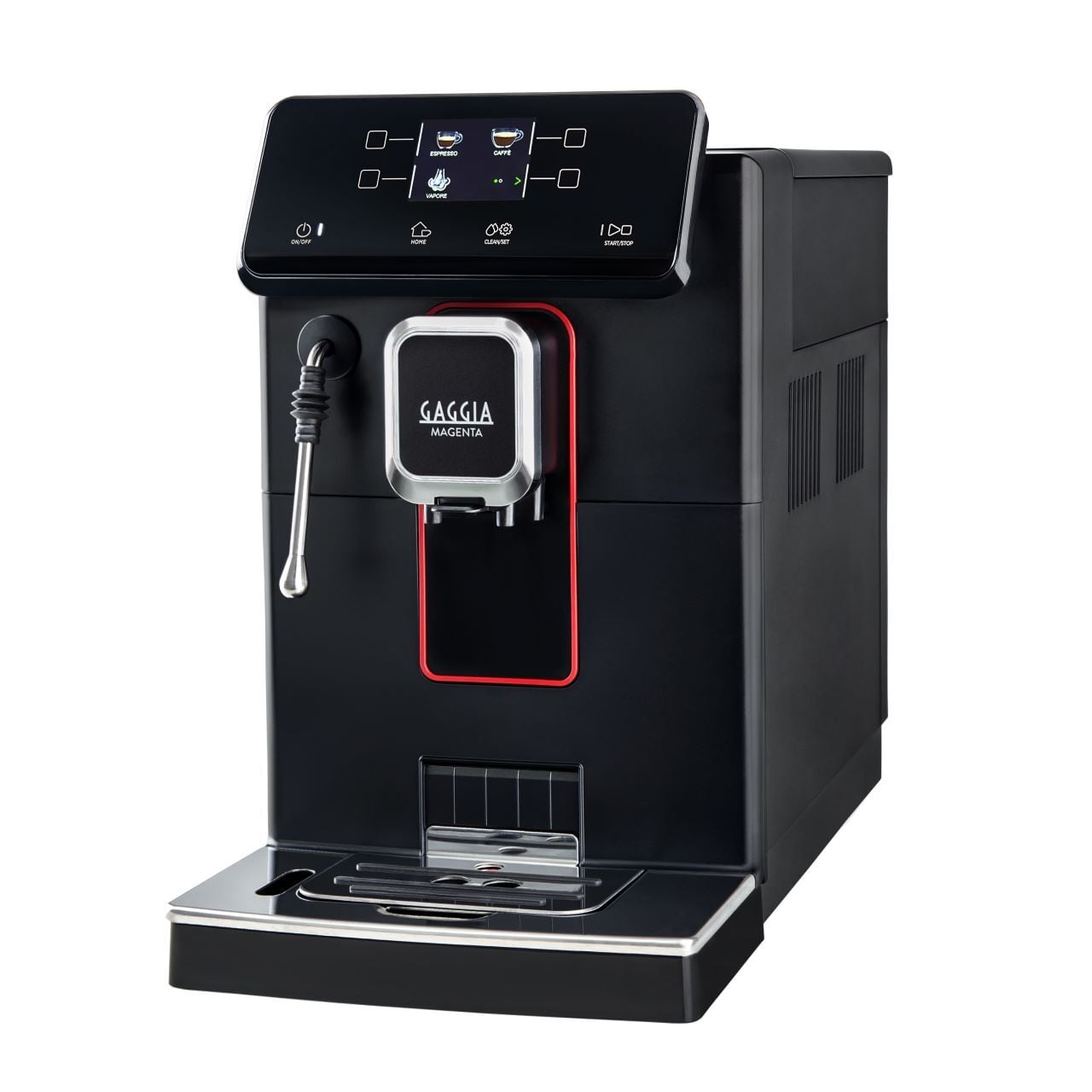 GAGGIA(ガジア) MAGENTA PLUS(マジェンタプラス) 家庭用全自動エスプレッソマシン
