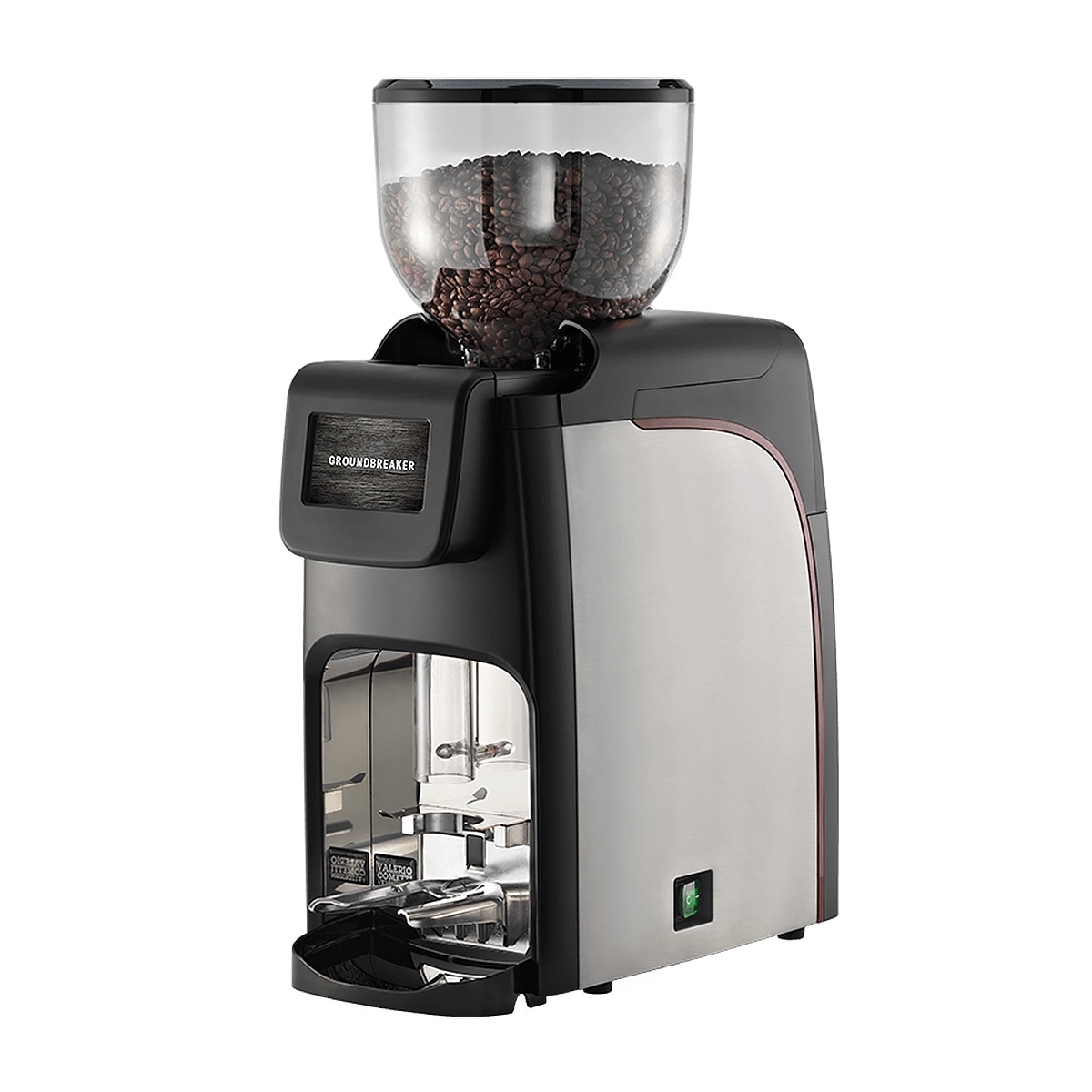 ★FAEMA エスプレッソ専用 グラインダー★ FAEMA E61 エスプレッソマシン ファエマ エスプレッソマシン E61 - All