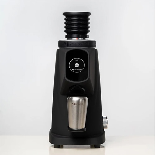 Fiorenzato (フィオレンツァート) All Ground Probrew (オールグラウンド プロブリュー) マットブラック