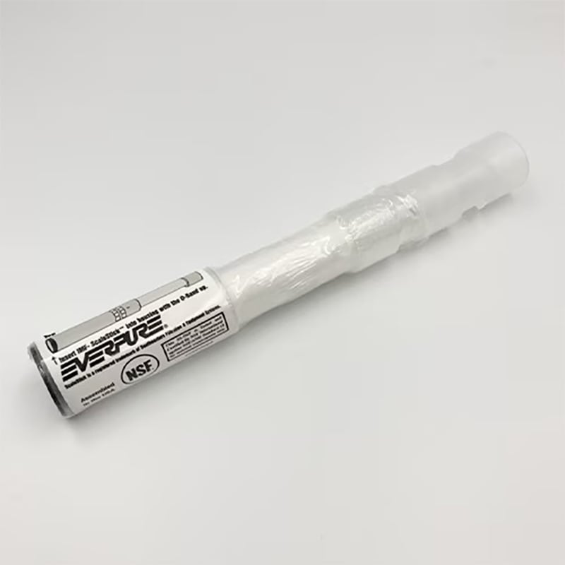 EVERPURE (エバーピュア) 集合型浄水システムハイフローSS-10 (右側カートリッジ) 