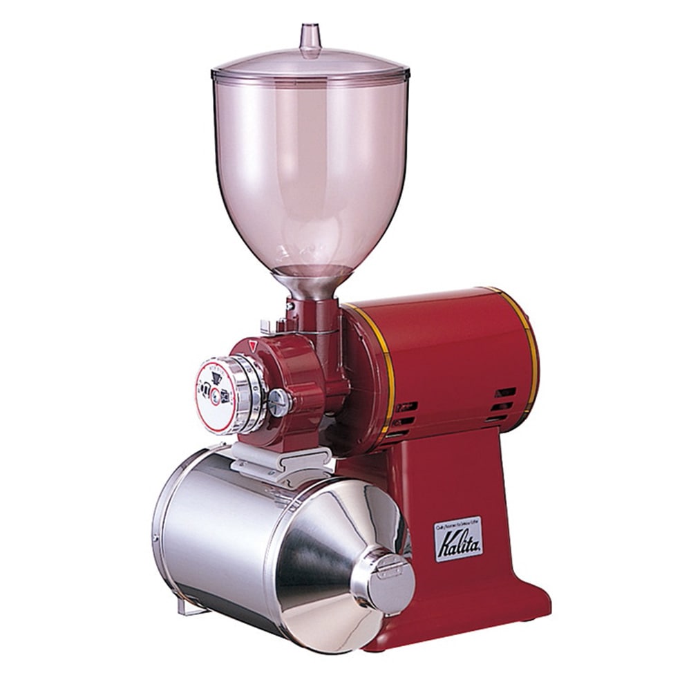Kalita (カリタ) ハイカットミル