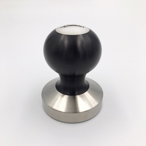 LA CIMBALI (ラ・チンバリ) Cフラットショートタンパー