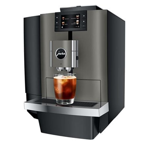 JURA(ユーラ) X10 全自動コーヒーマシンエスプレッソマシン