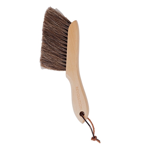 カウンターブラシ ビーチウッド