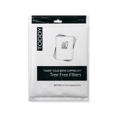 Toddy Cold Brew åԥ󥰥å Tree Freeڡѡե륿50