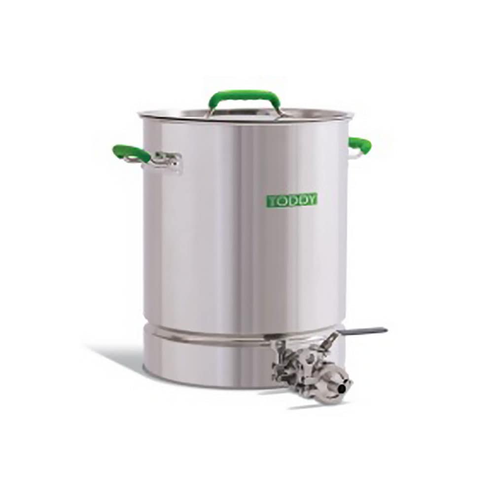 Toddy Cold Brew プロシリーズ10 約37L ステンレス容器他 セット