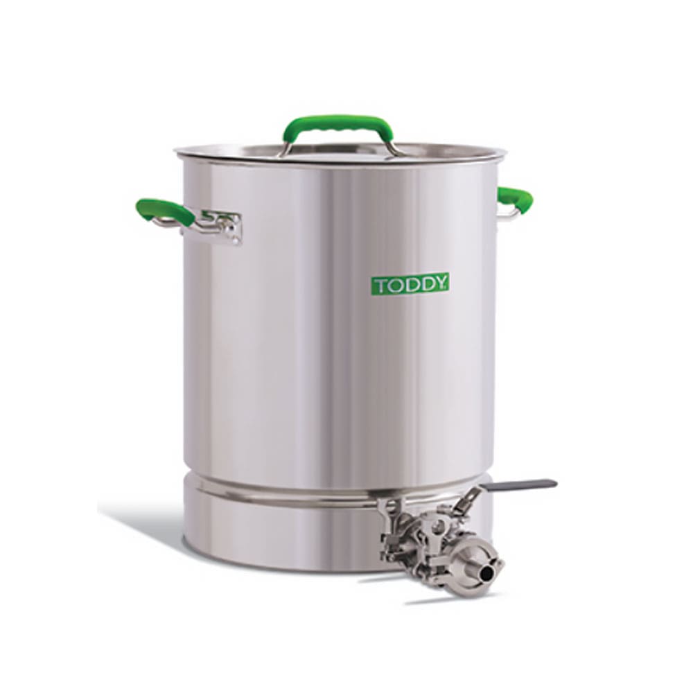 Toddy Cold Brew プロシリーズ20 約75L ステンレス容器他 セット