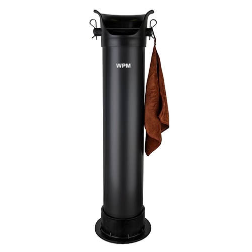 WPM (ダブリューピーエム) フロアスタンドノックボックス TR-140