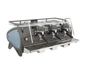 ڼʡLA MARZOCCO( ޥ륾å) Strada X 3롼 (ȥ顼 X 3) ߥȥץåޥ